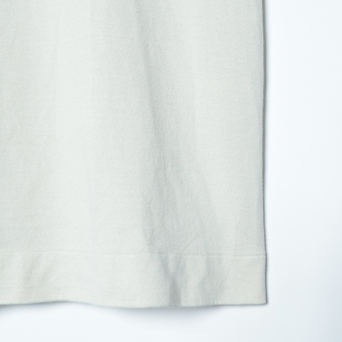 WA-SHI COTTON JERSEY