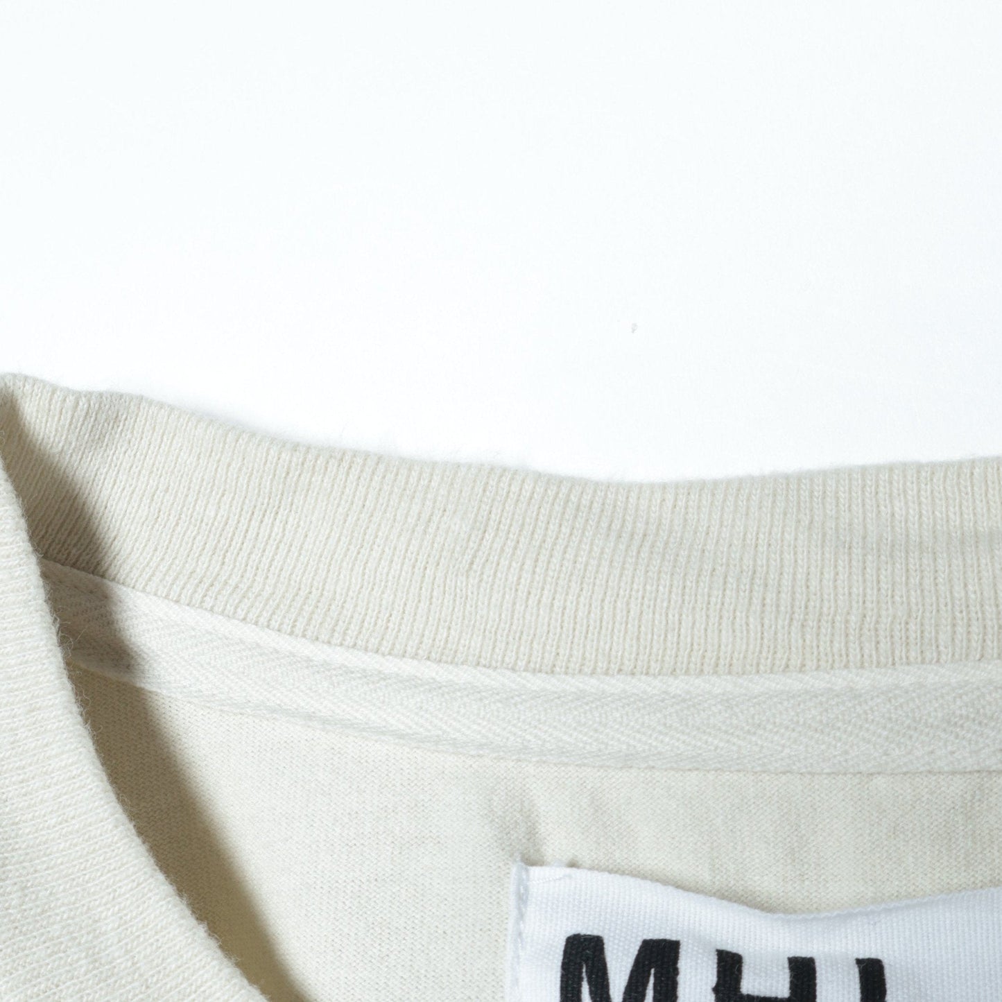 WA-SHI COTTON JERSEY