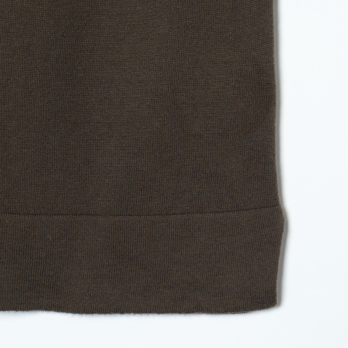 CAP SLEEVE JUMPER KNIT