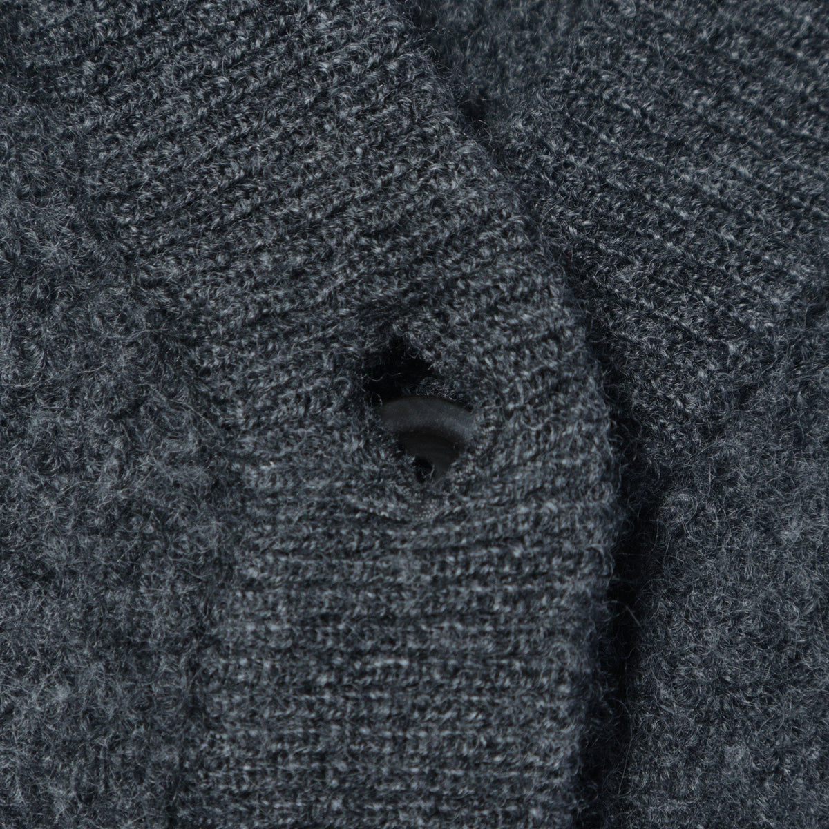 SCHOOL WOOL KNIT