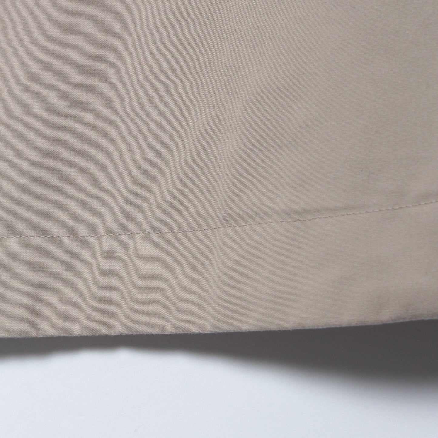 PROOFED COTTON COATING