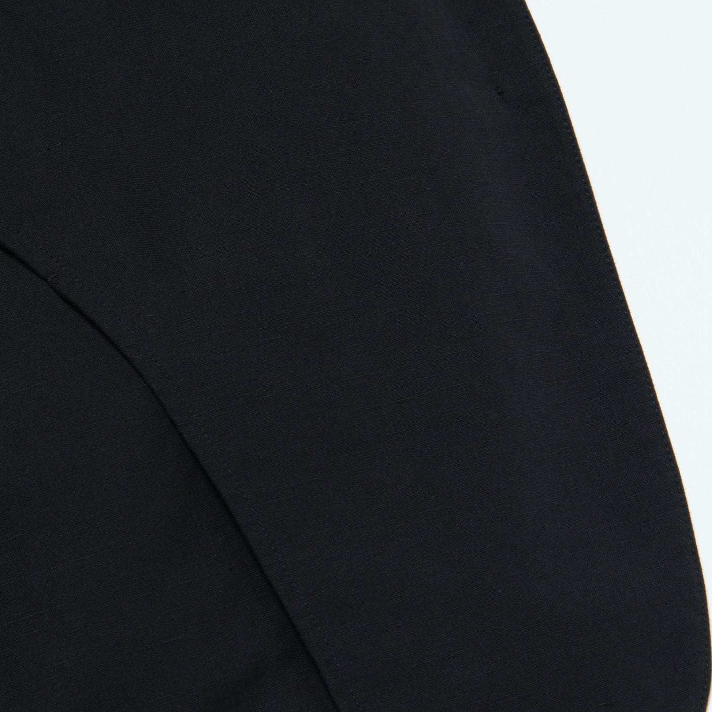 COTTON LINEN OXFORD JACKET