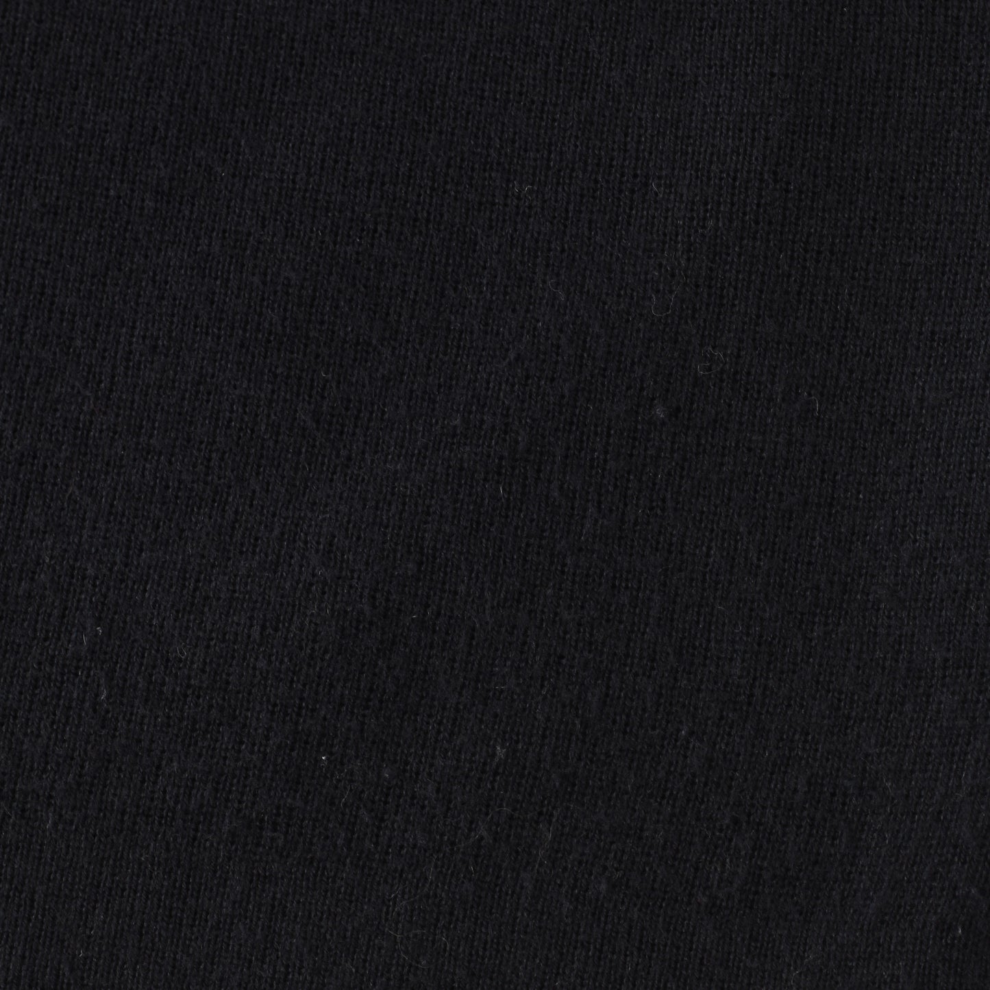 COTTON CASHMERE KNIT