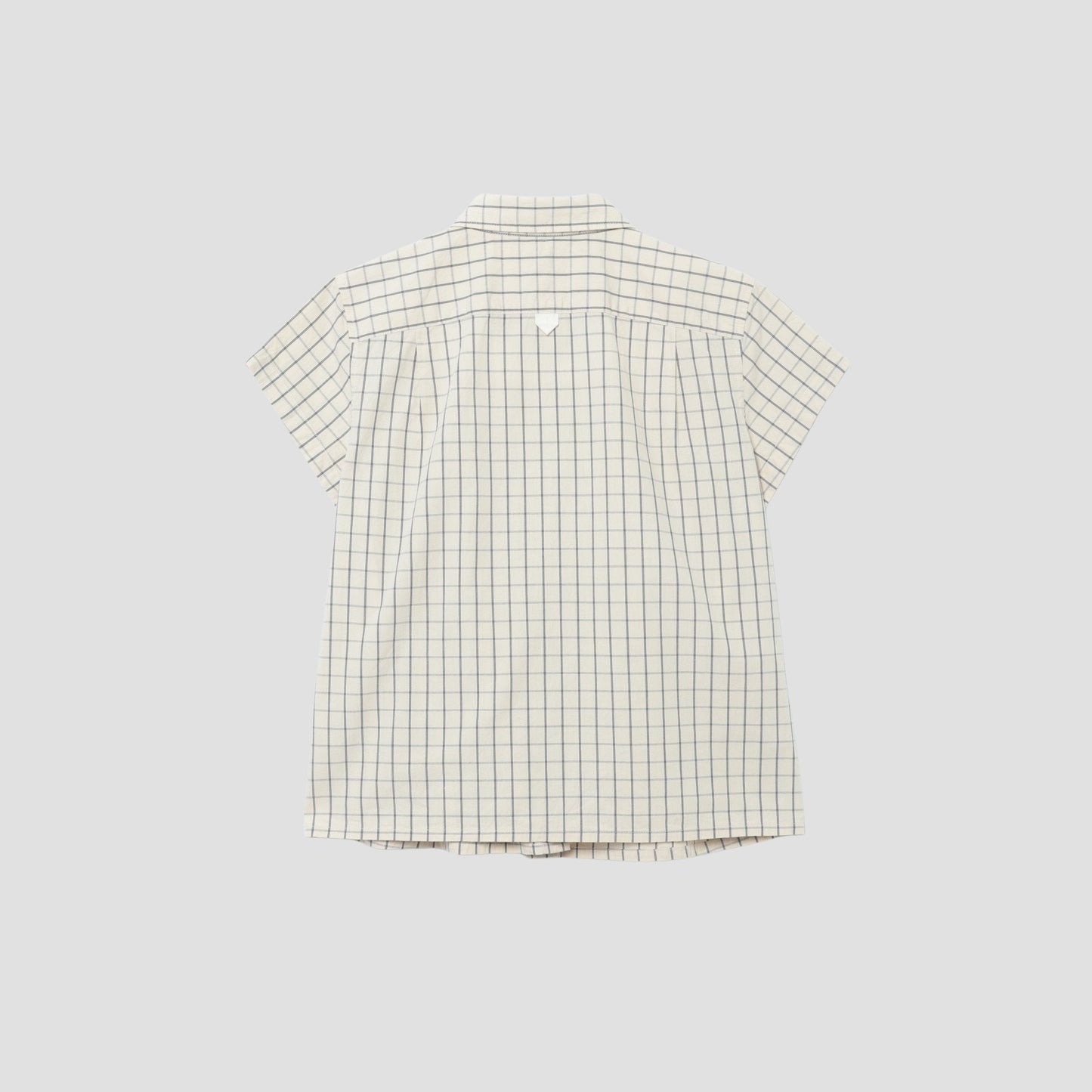 PICNIC CHECK SHIRT