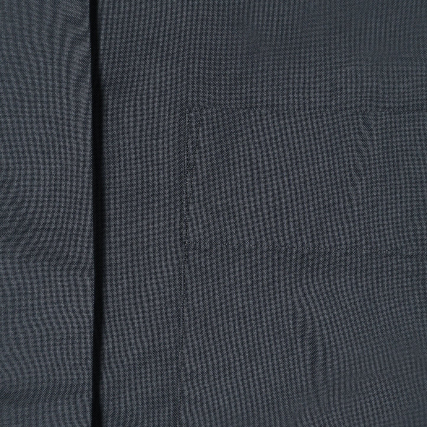 COTTON OXFORD SHIRT