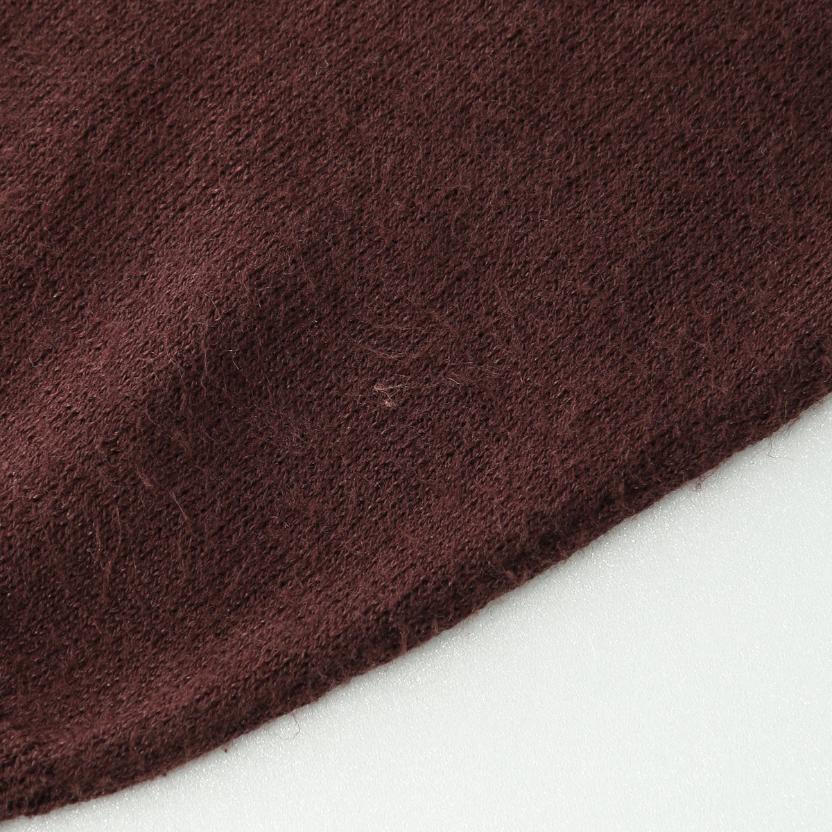 COTTON RAMIE CASHMERE KNIT