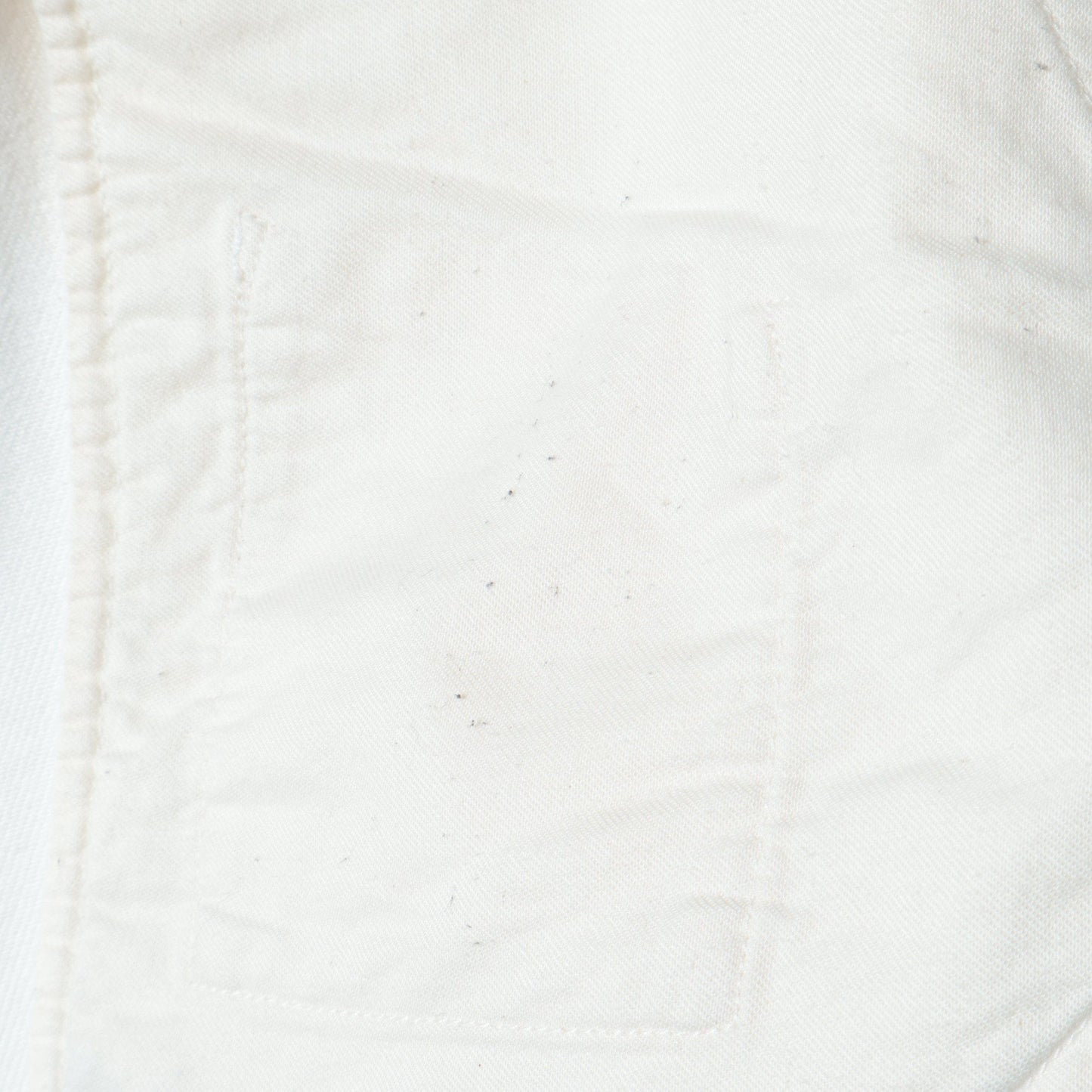SOFT COTTON DRILL TROUSERS