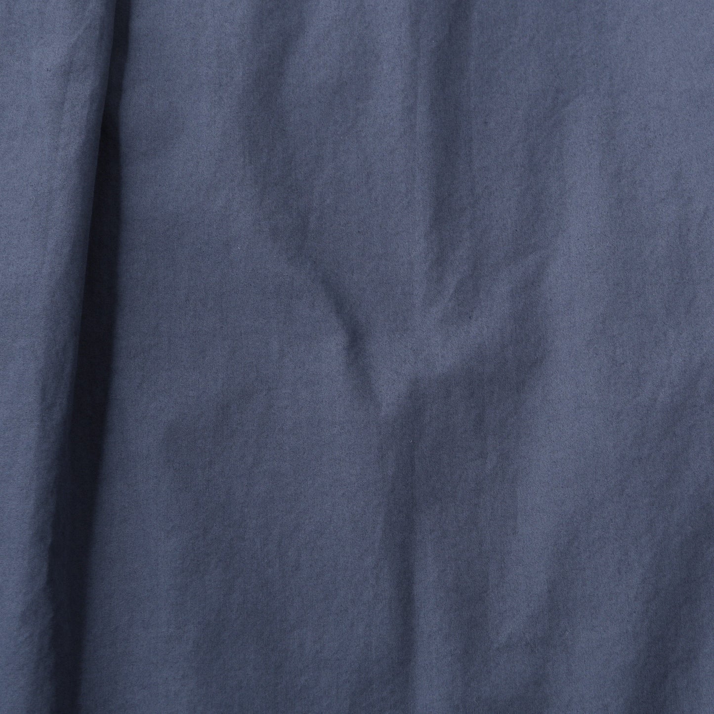 COMPACT COTTON POPLIN SHIRT