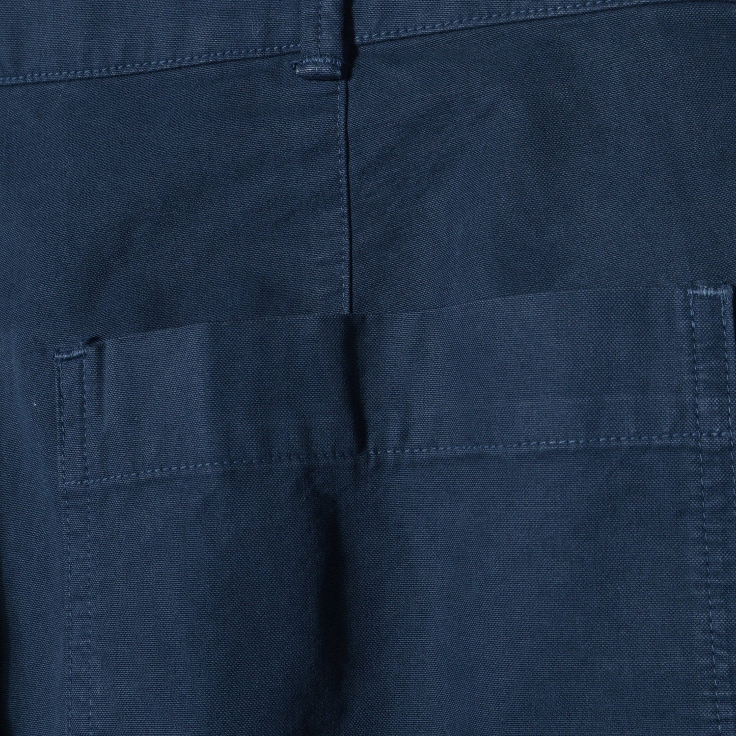 DRY CANVAS TROUSERS