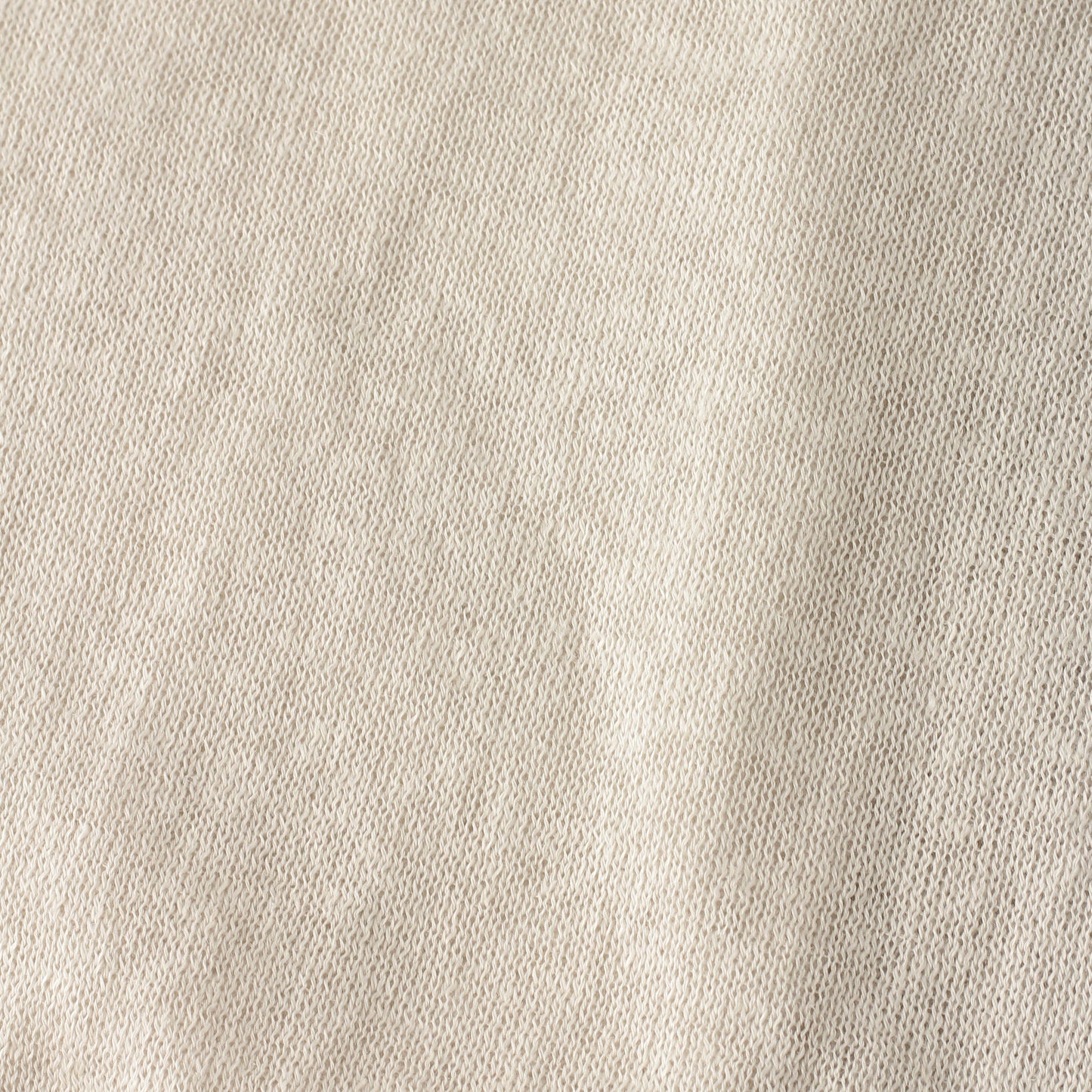 FINE LINEN KNIT
