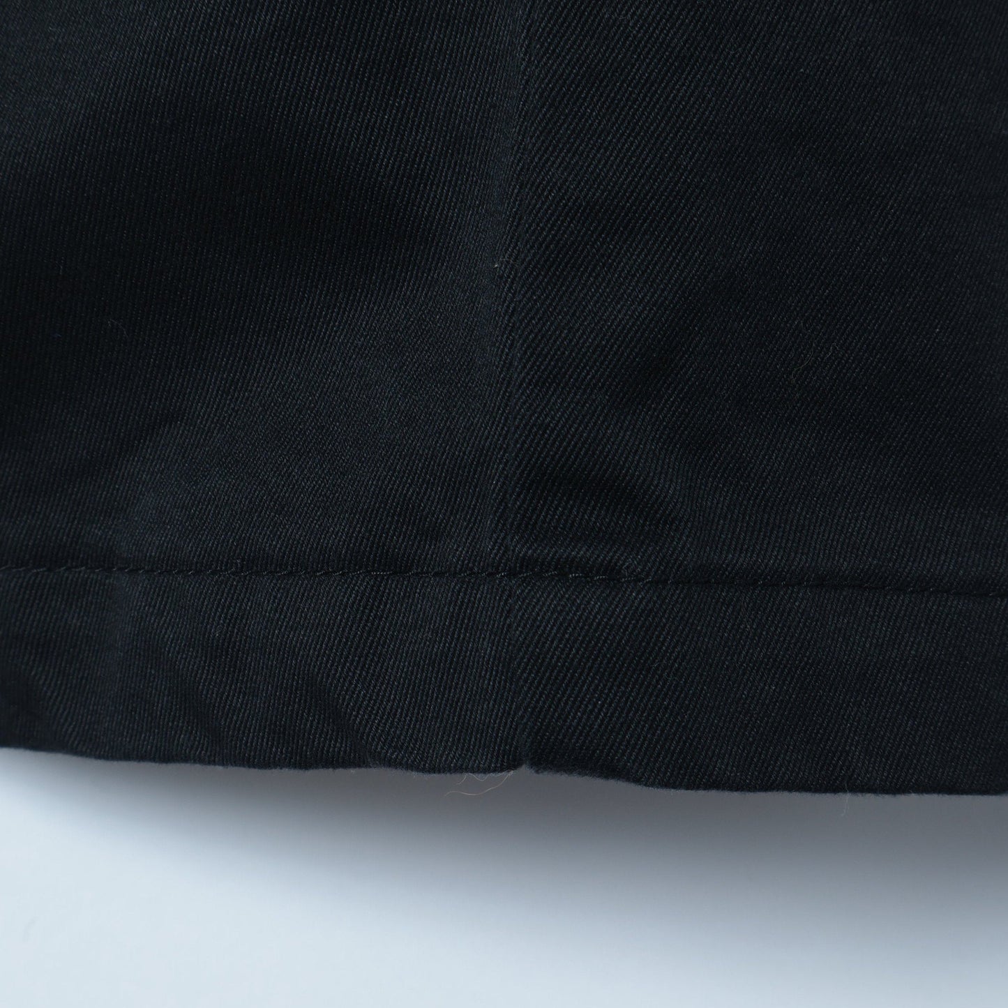 NEW BASIC CHINO TROUSERS