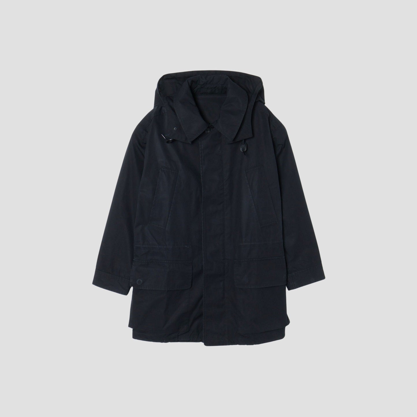 LIGHT WEIGHT VENTILE COAT