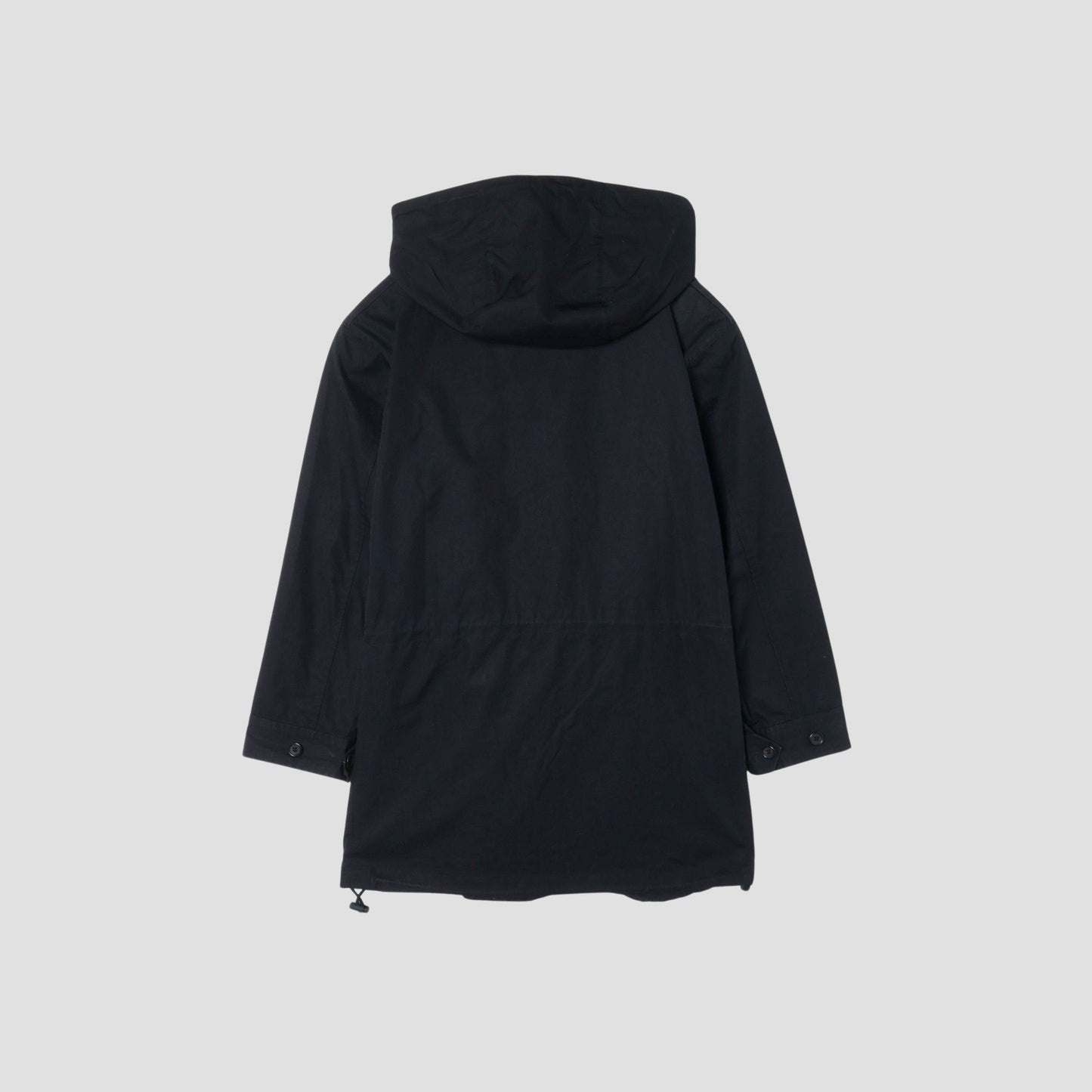 LIGHT WEIGHT VENTILE COAT