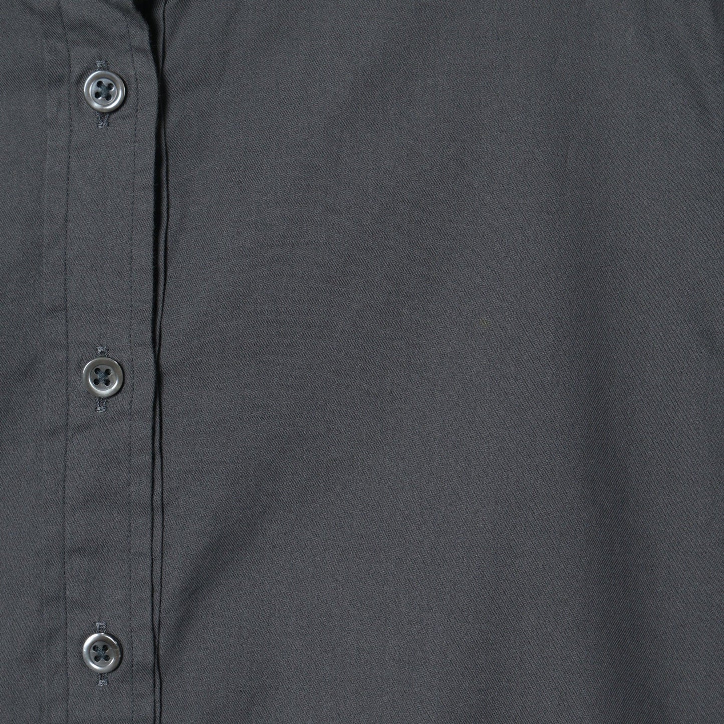 SOFT COTTON TWILL SHIRT