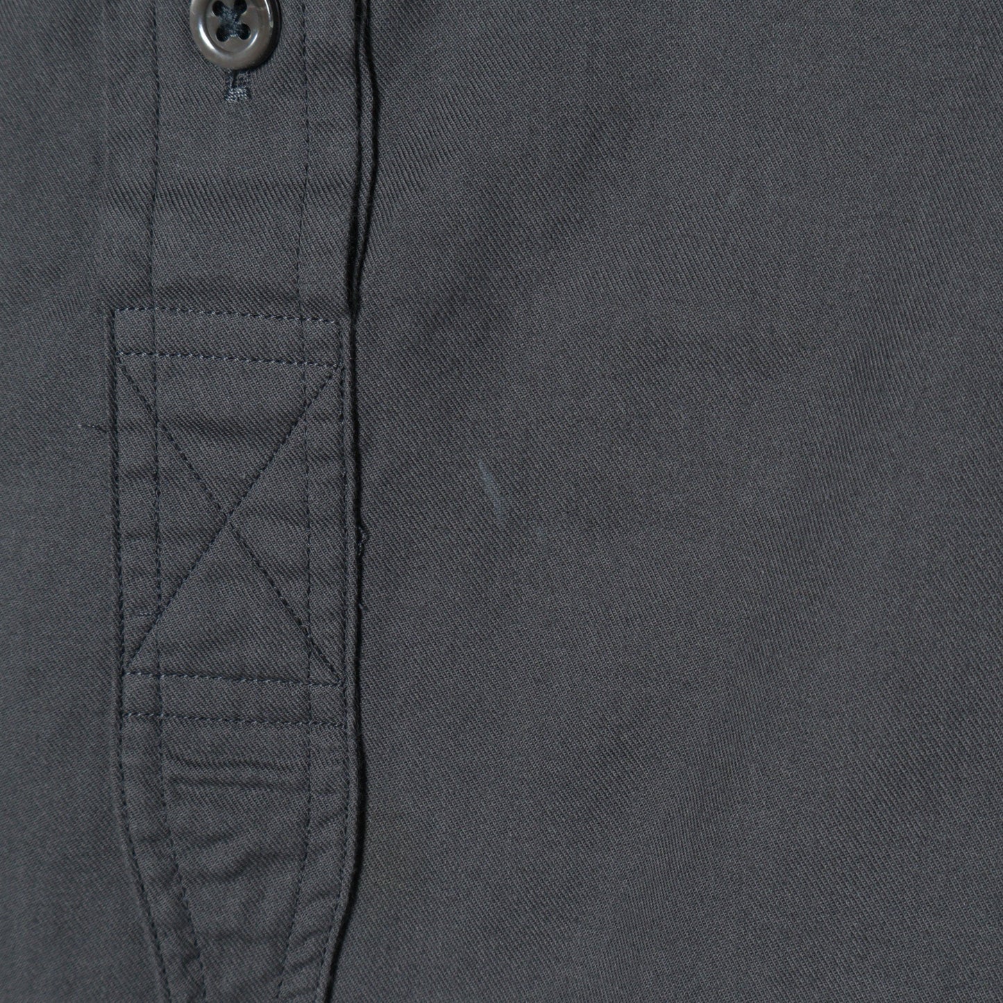 SOFT COTTON TWILL SHIRT
