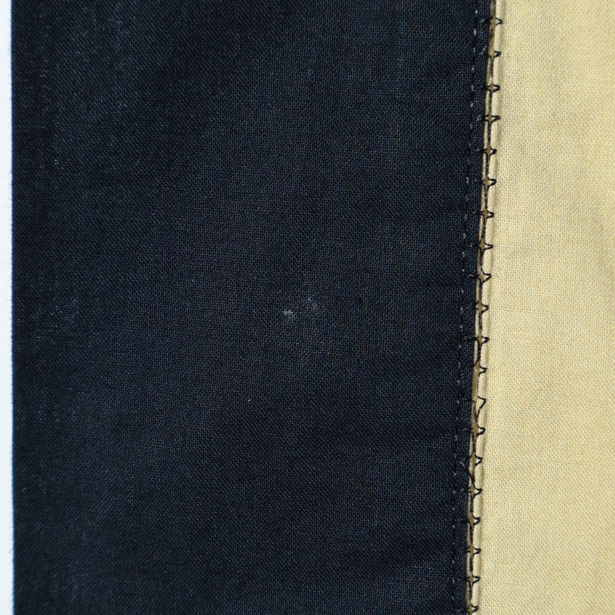 HANDKERCHIEF POPLIN SCARF