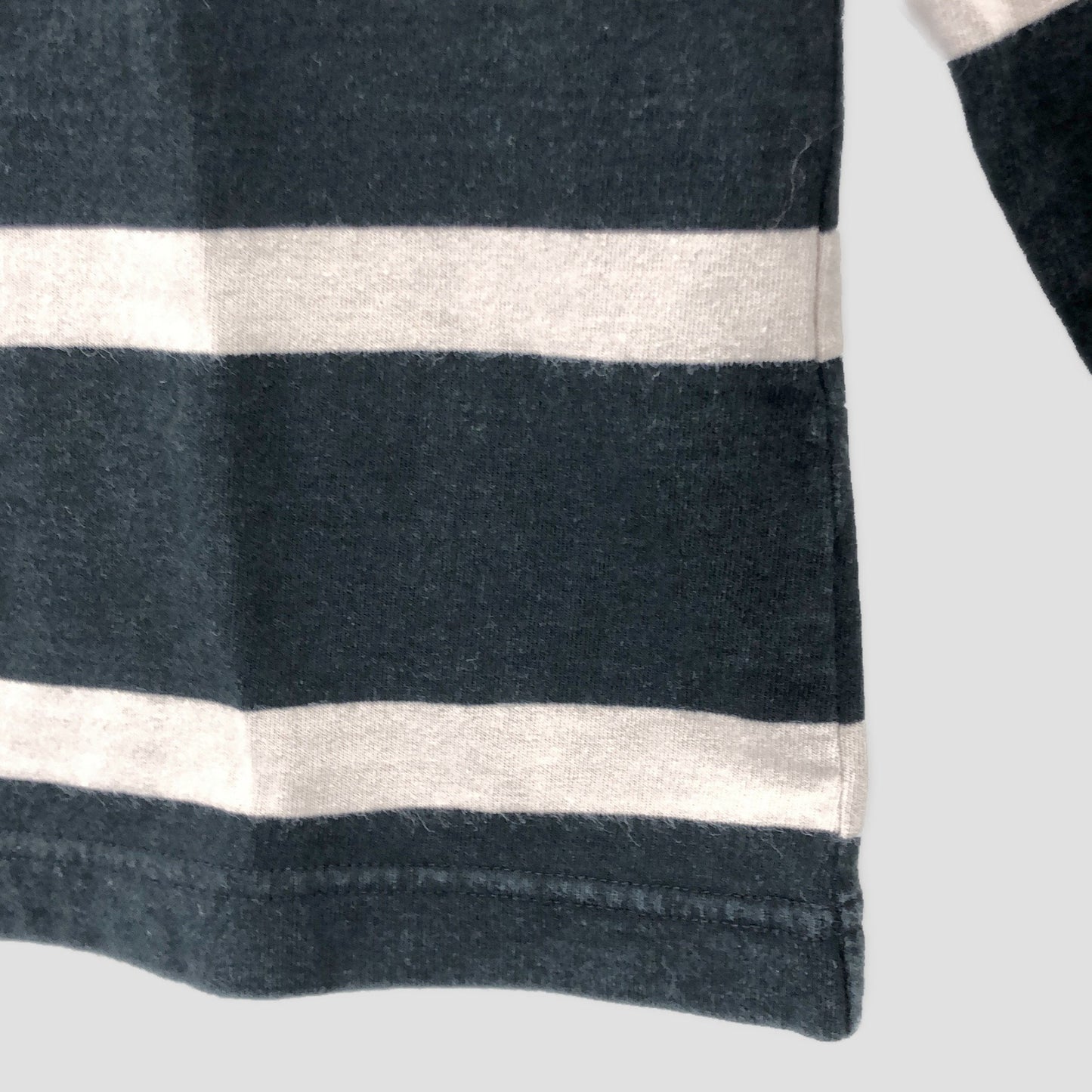 WIDE STRIPE DRY JERSEY