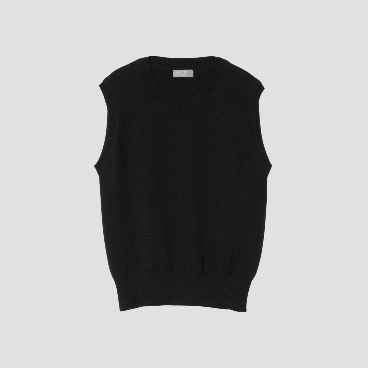 TWISTED CASHMERE KNIT