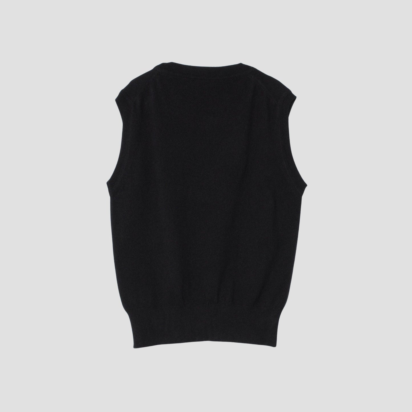 TWISTED CASHMERE KNIT