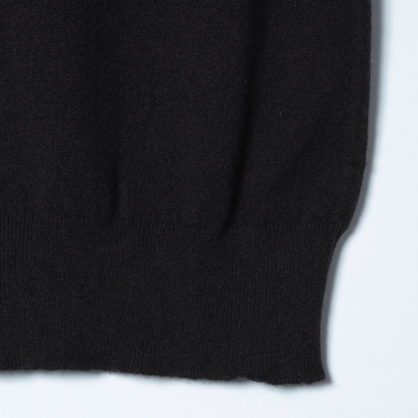 TWISTED CASHMERE KNIT