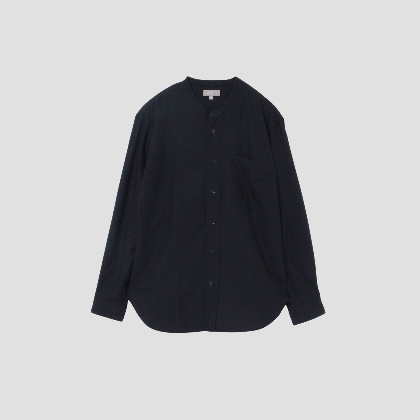 COTTON CASHMERE TWILL(神南店・オンラインストア限定) SHIRT