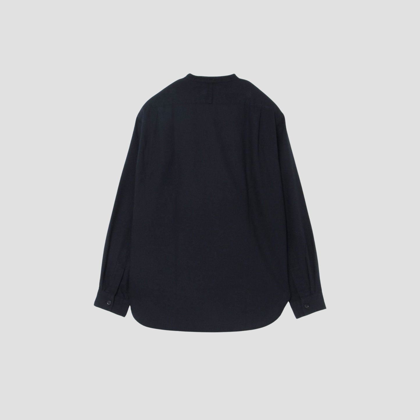 COTTON CASHMERE TWILL(神南店・オンラインストア限定) SHIRT