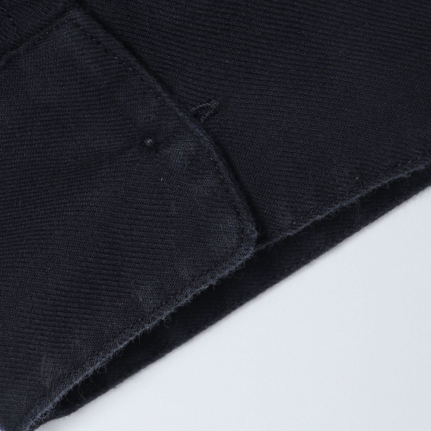 COTTON CASHMERE TWILL(神南店・オンラインストア限定) SHIRT