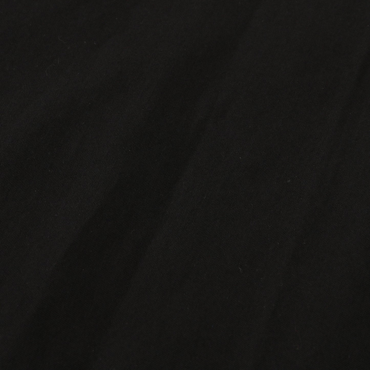 DENSE FINE COTTON TWILL SKIRT