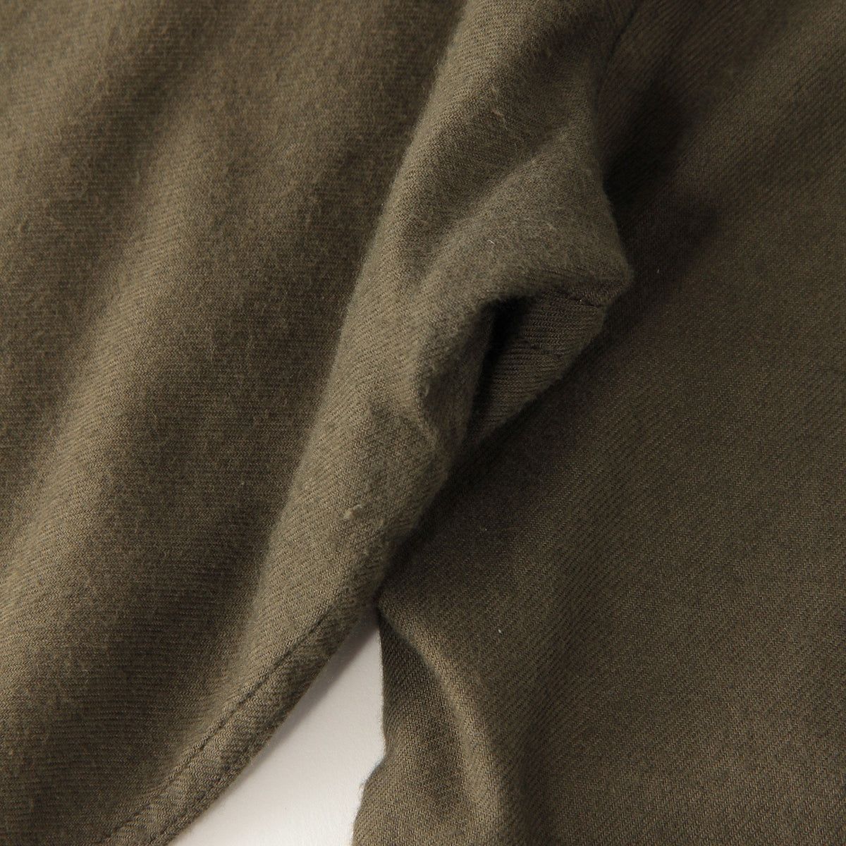 CASHMERELLO SHIRT