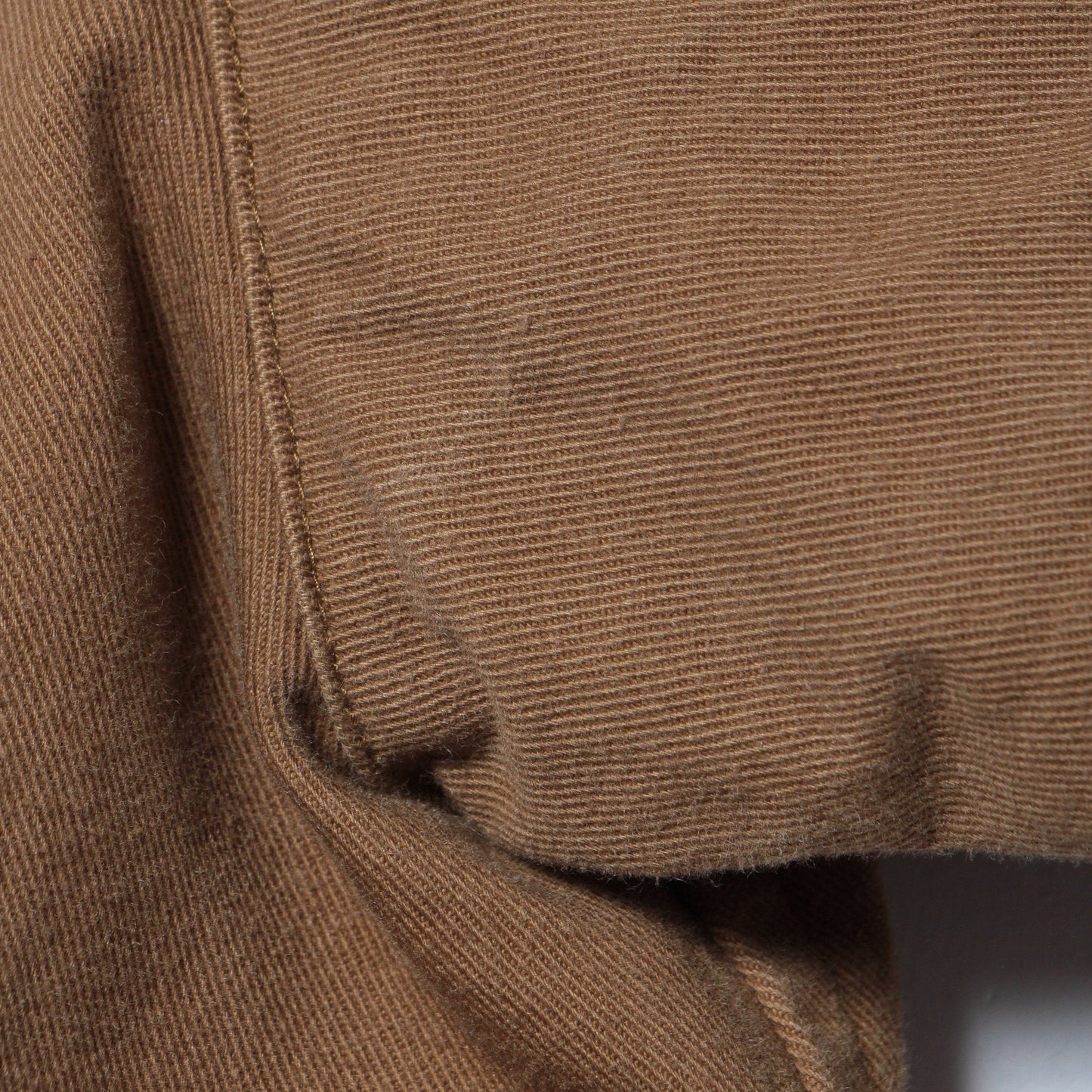 WASHED COTTON DRILL BLOUSON