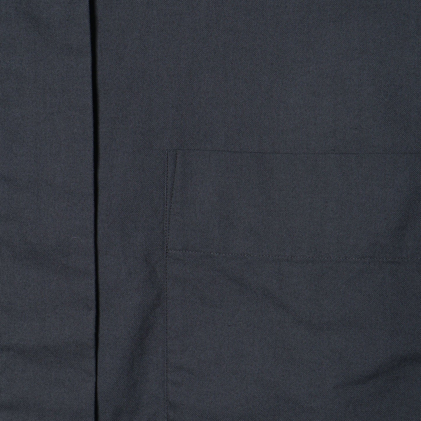 COTTON OXFORD SHIRT