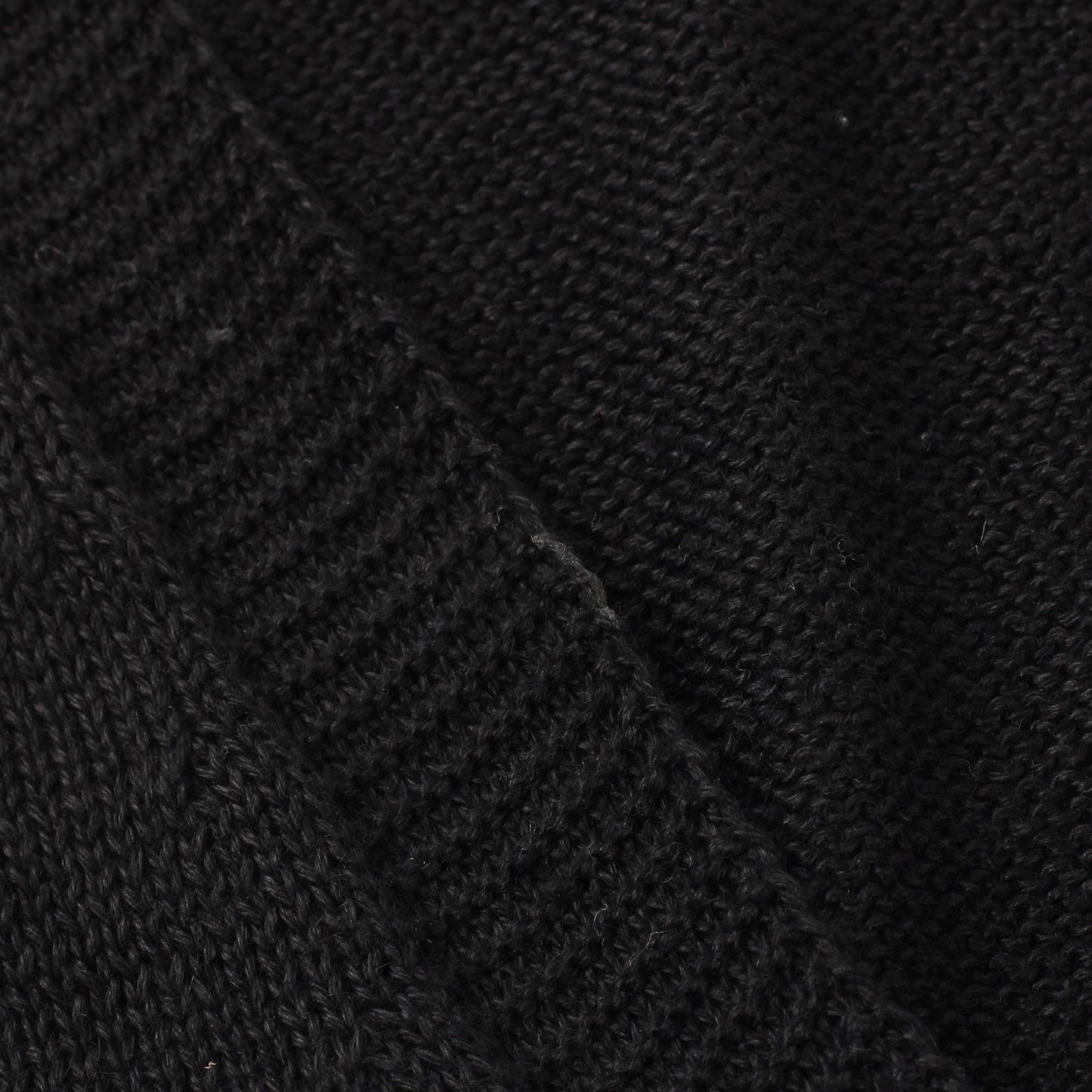 LINEN WAISTCOAT KNIT