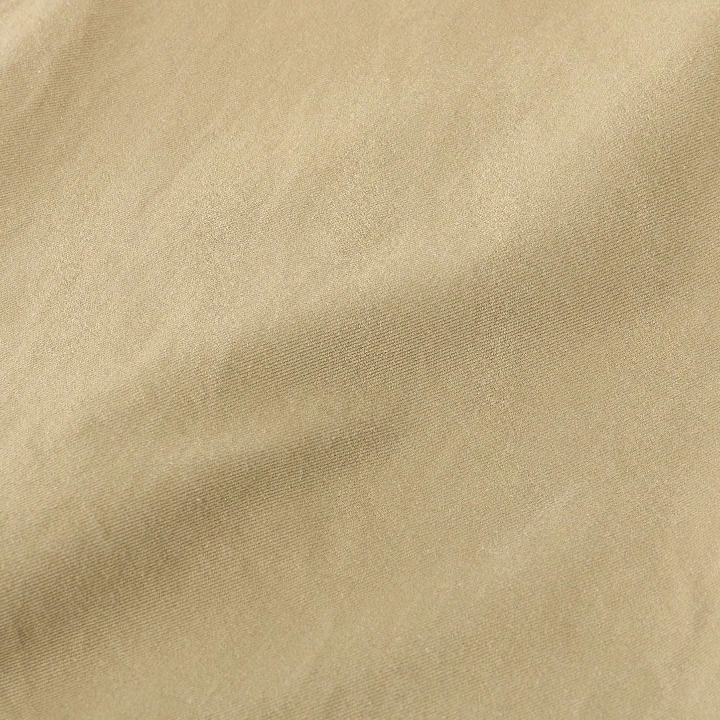 HEAVY COTTON TWILL SKIRT