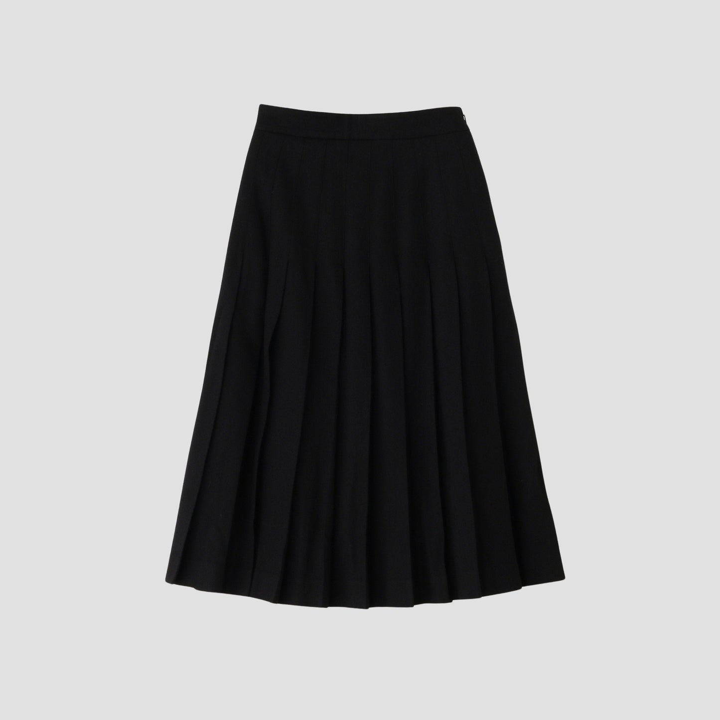 FLANNEL SKIRT