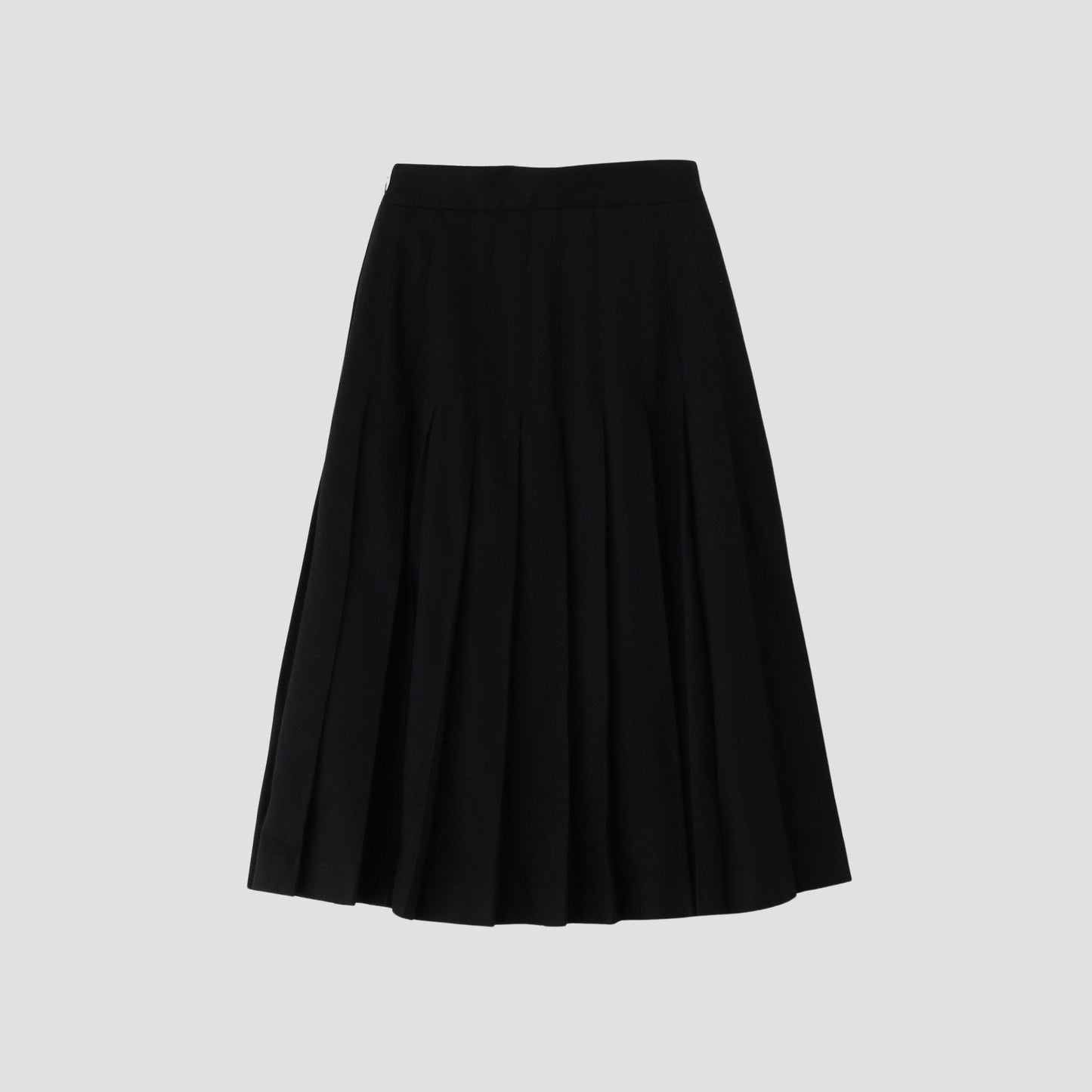 FLANNEL SKIRT