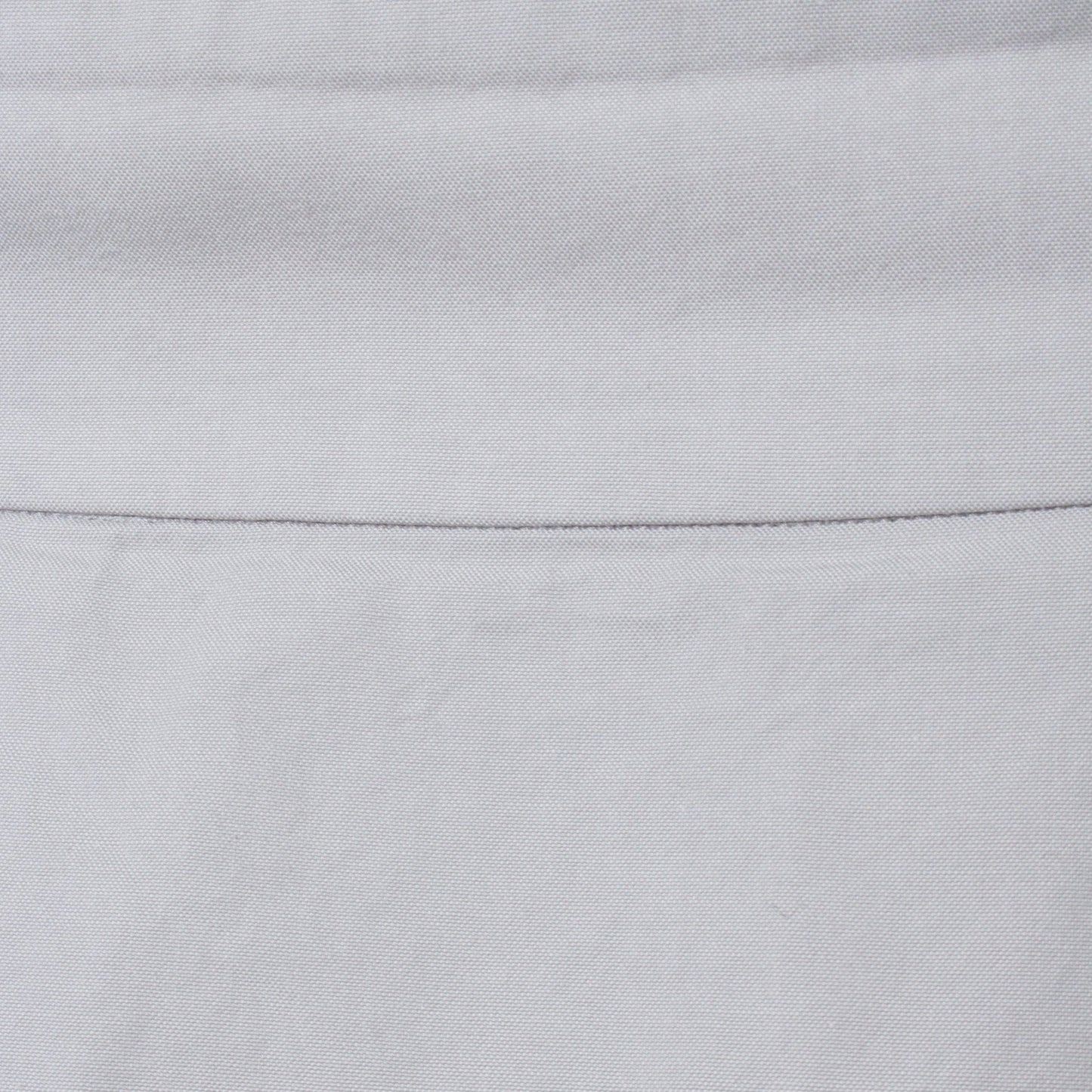COTTON OXFORD SKIRT