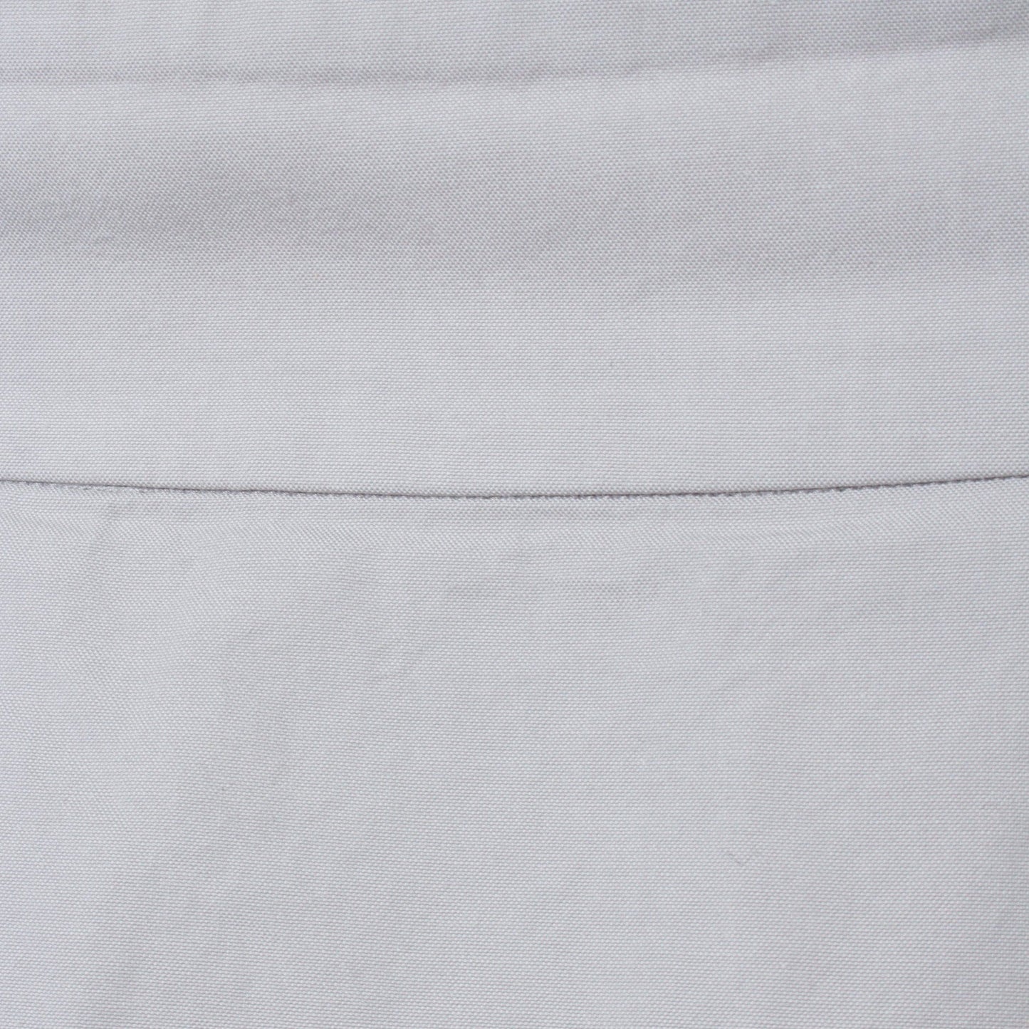 COTTON OXFORD SKIRT