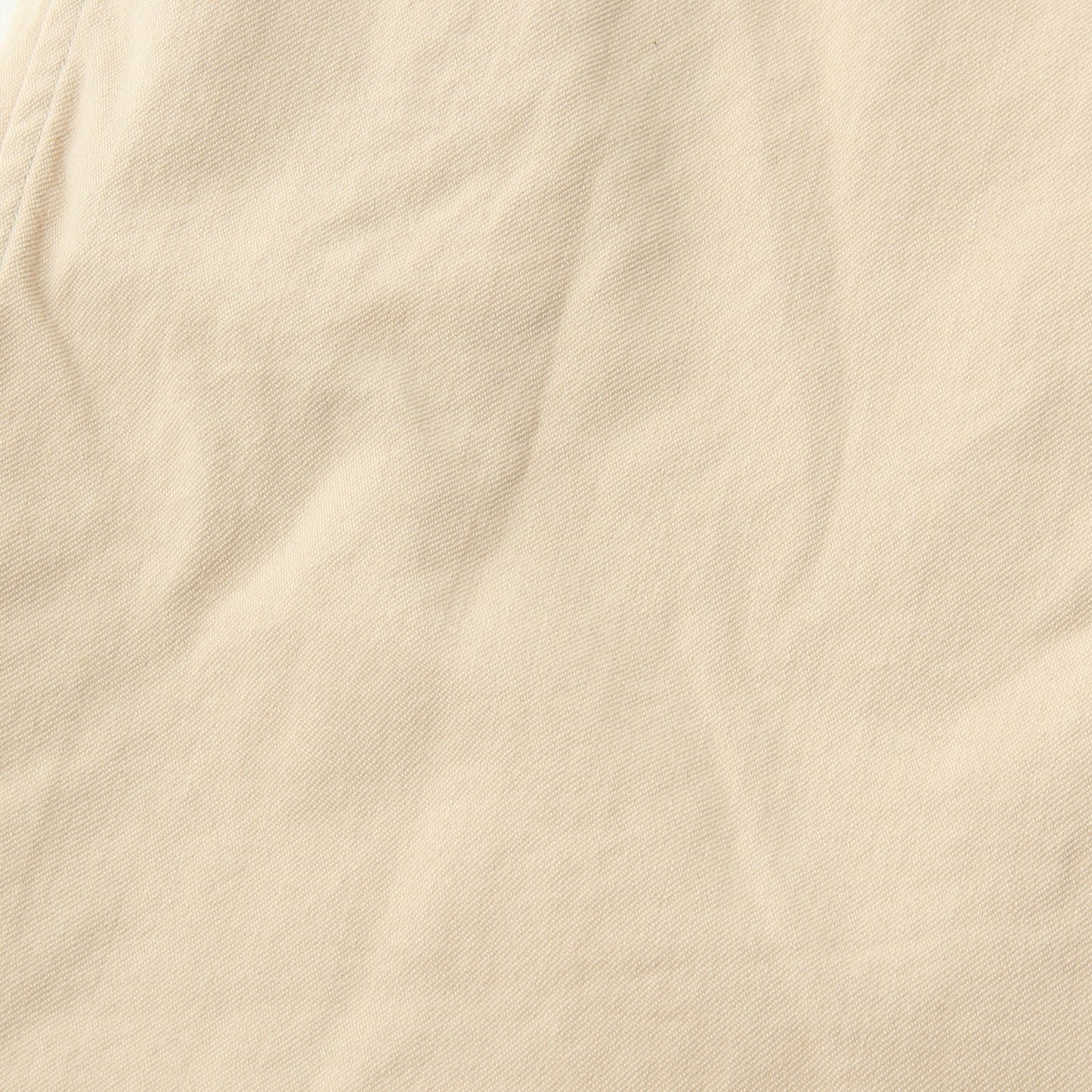 FINE SERGE DRESS