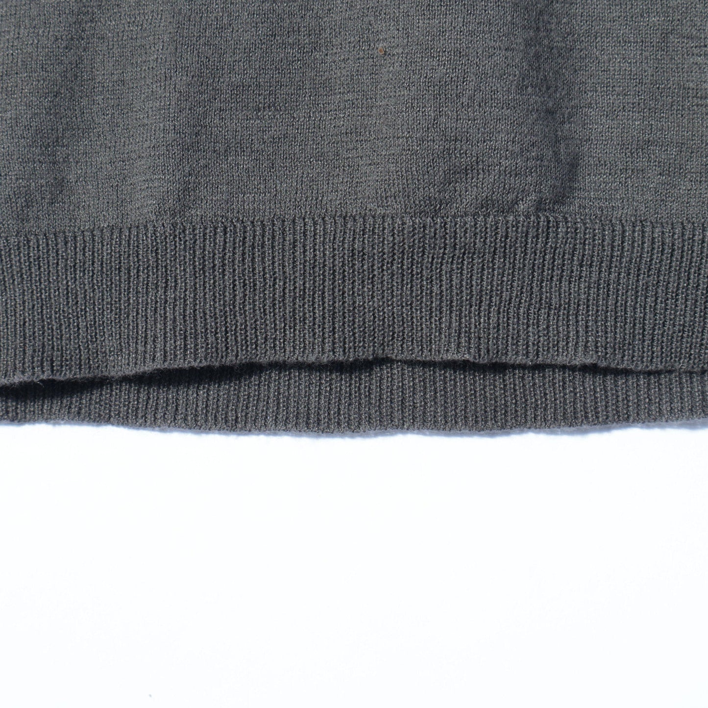 COTTON RAMIE CASHMERE KNIT