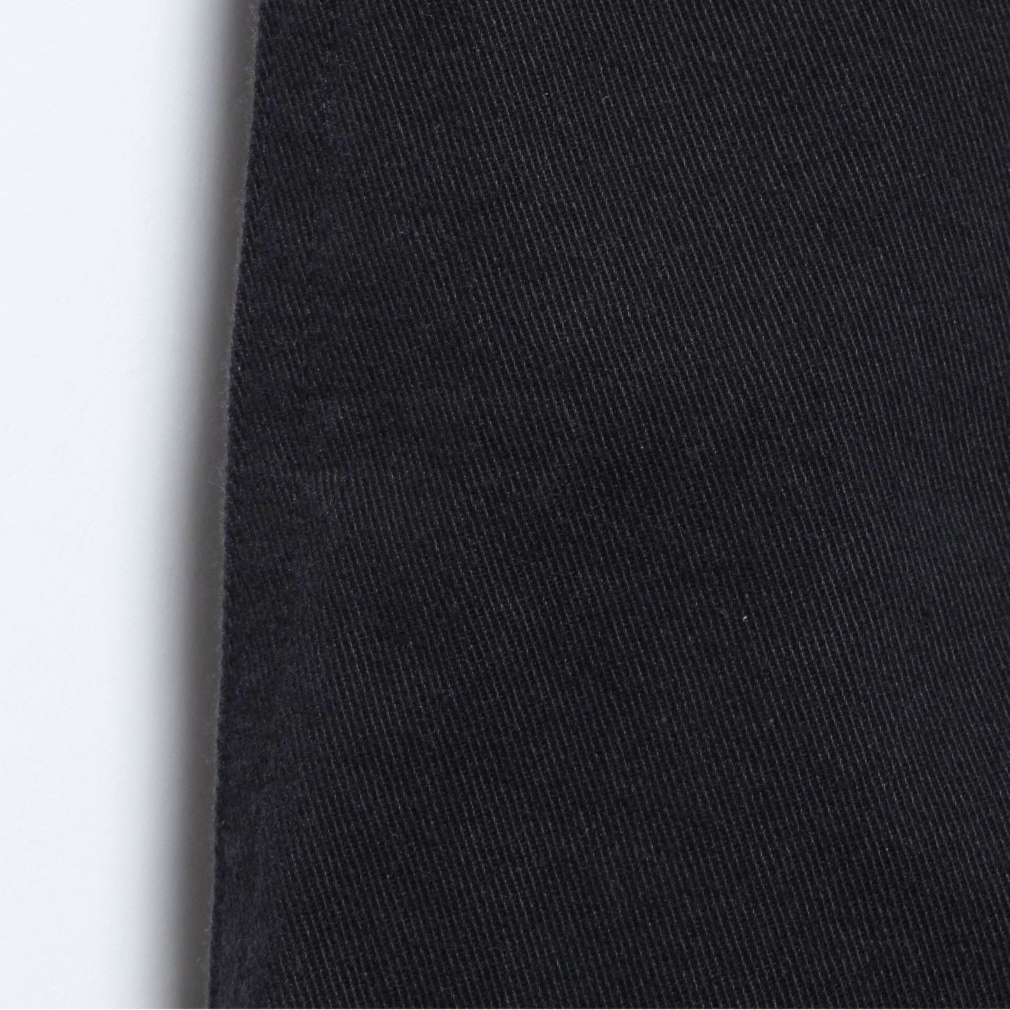 WASHED COTTON DRILL TROUSERS