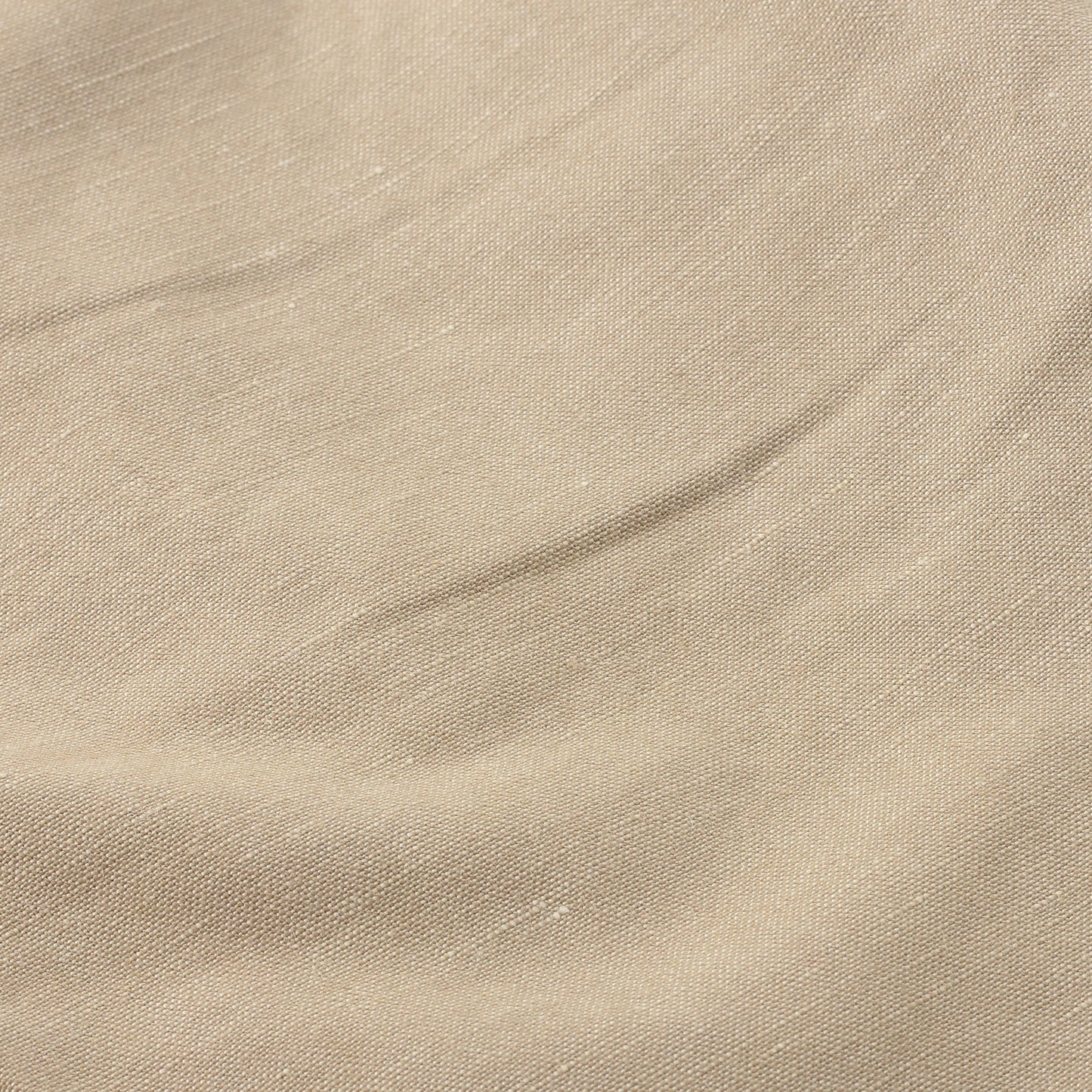COTTON LINEN TROUSERS