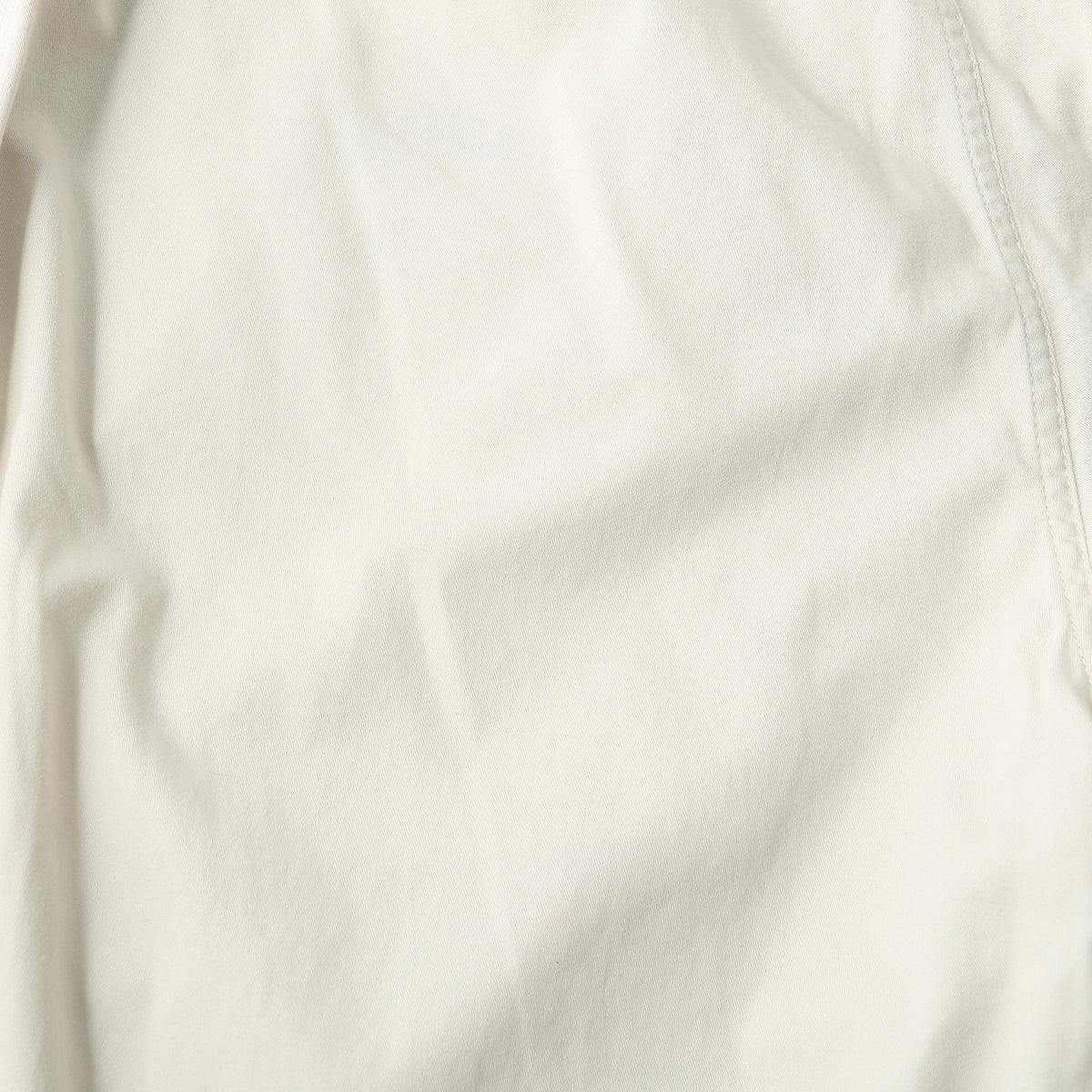 SOFT DENSE COTTON TROUSERS