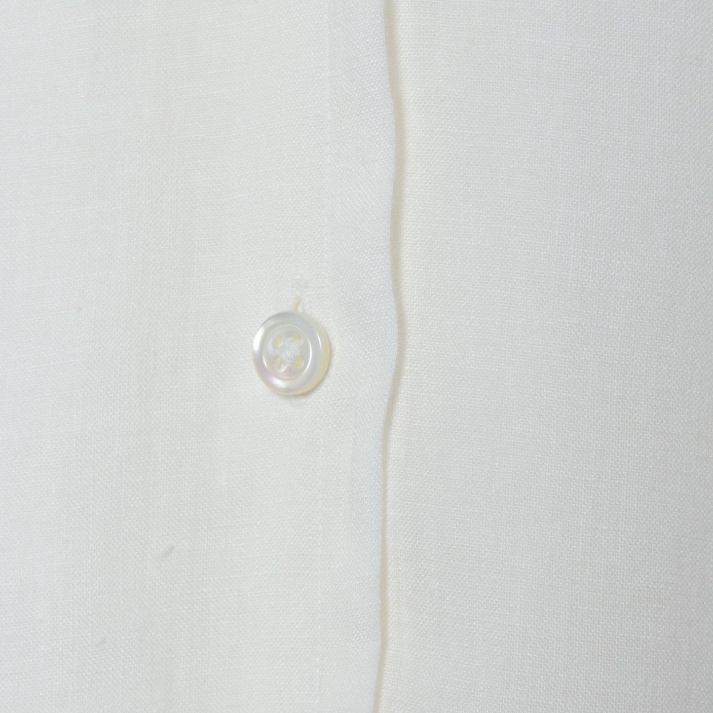 FINE LINEN SHIRT