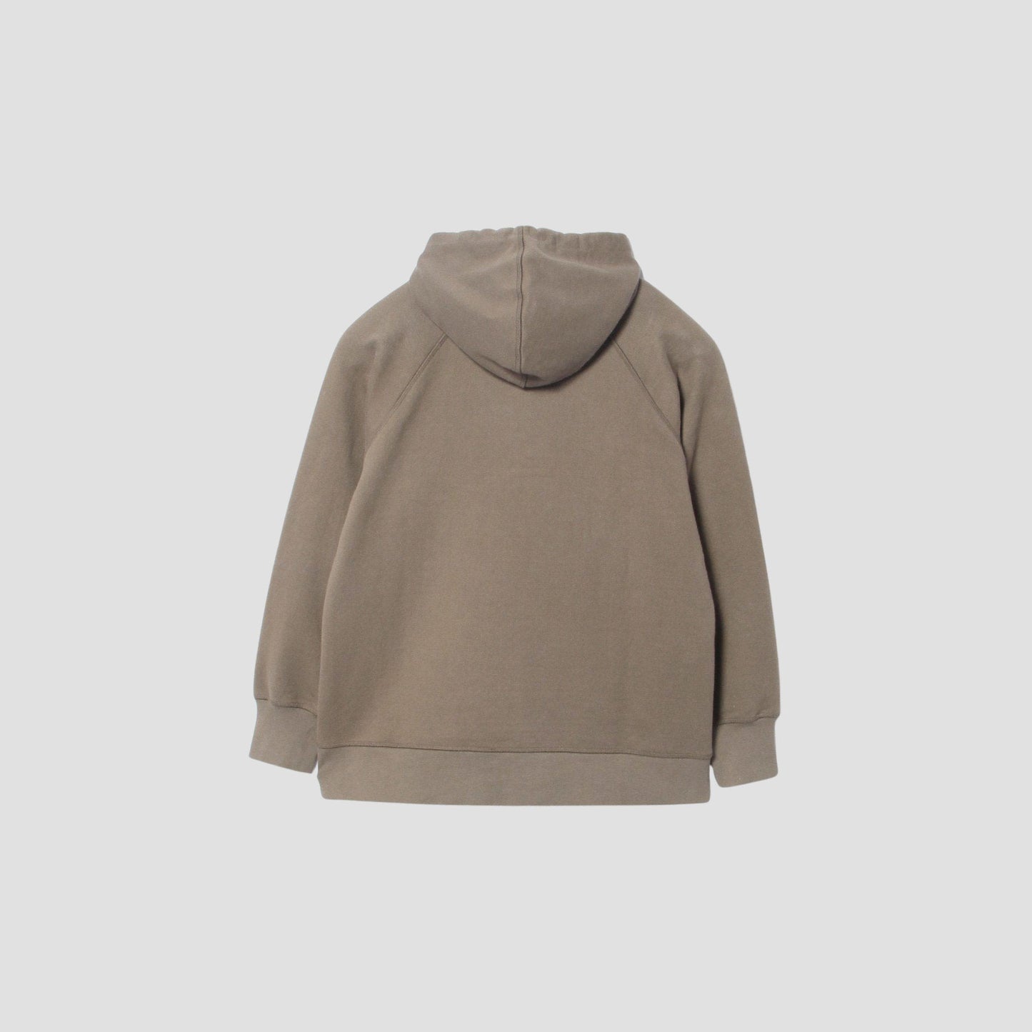 DRY LOOPBACK JERSEY