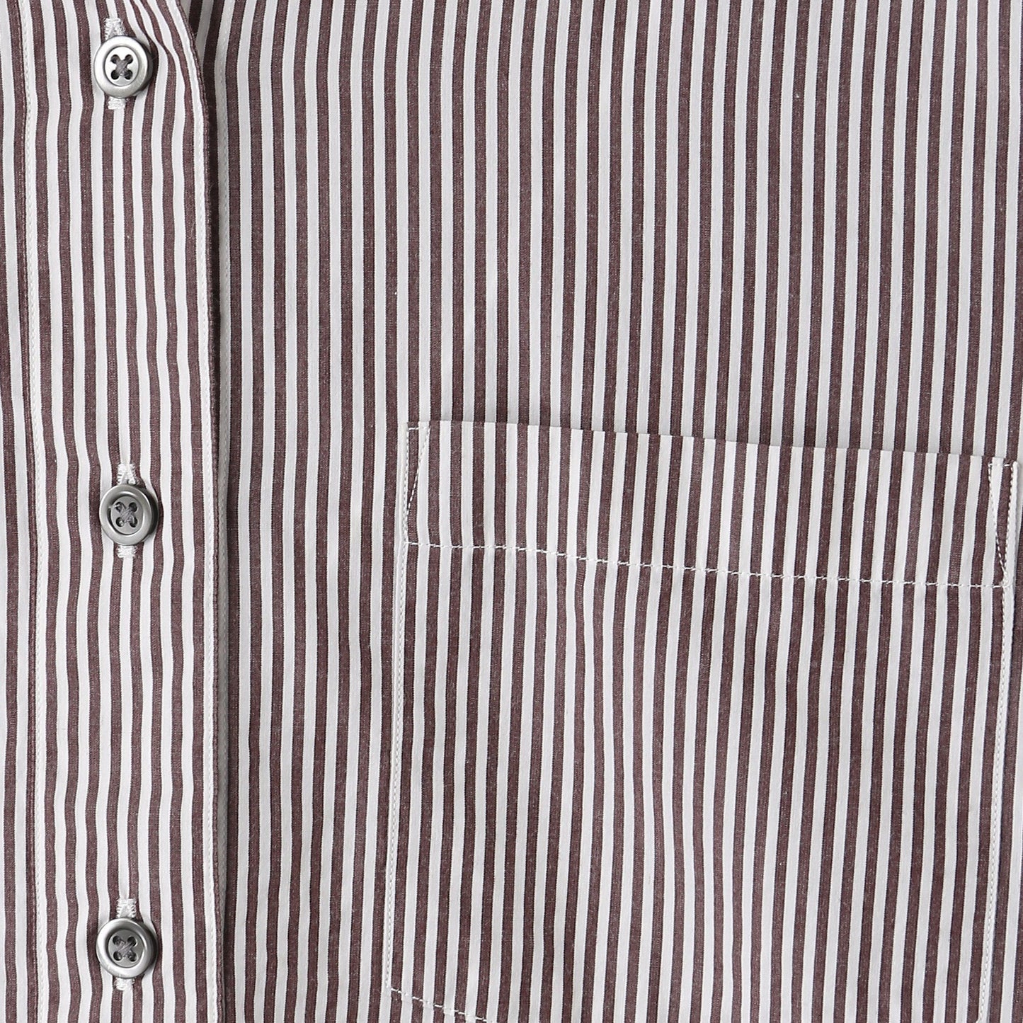 BOLD STRIPE SHIRT