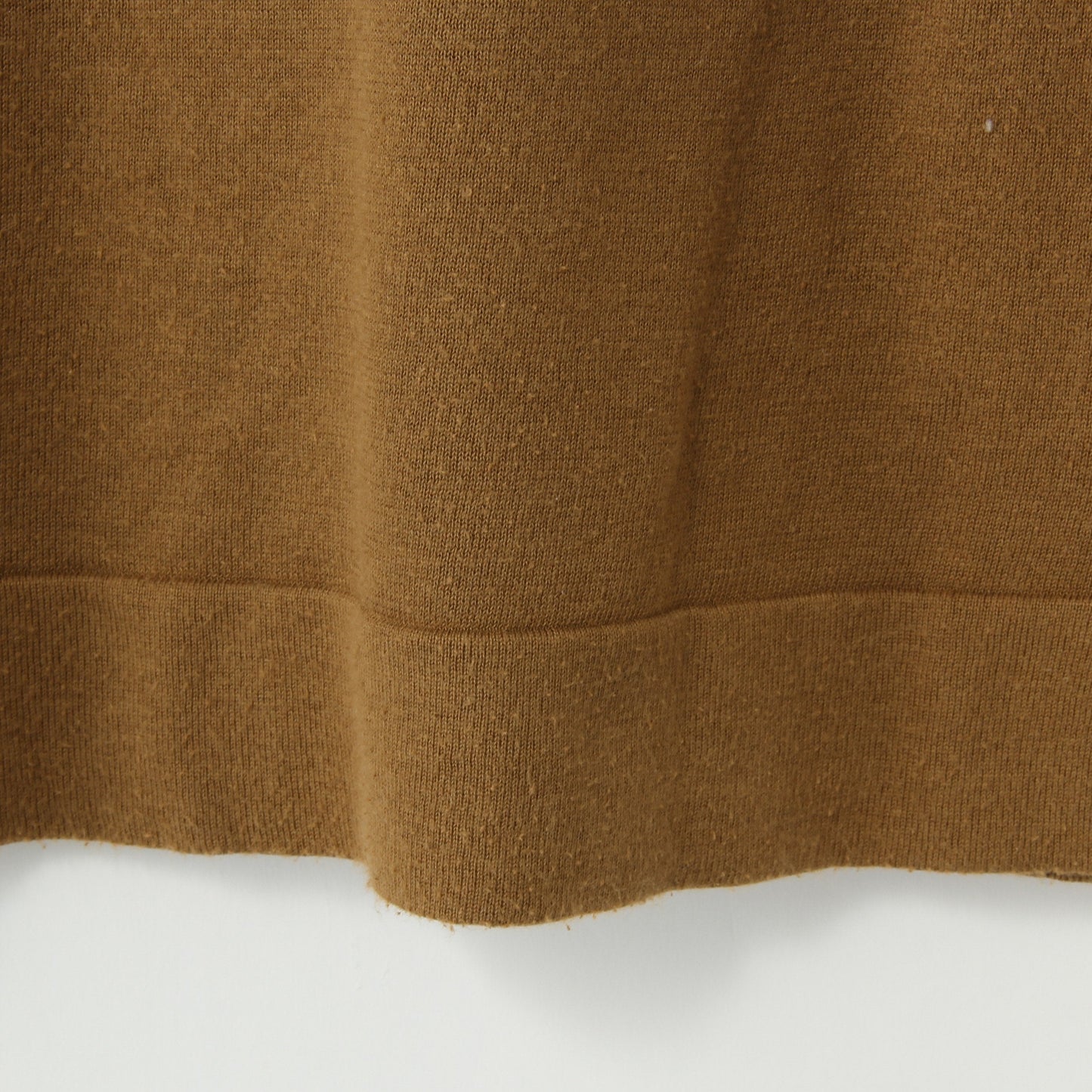 COTTON LINEN KNIT