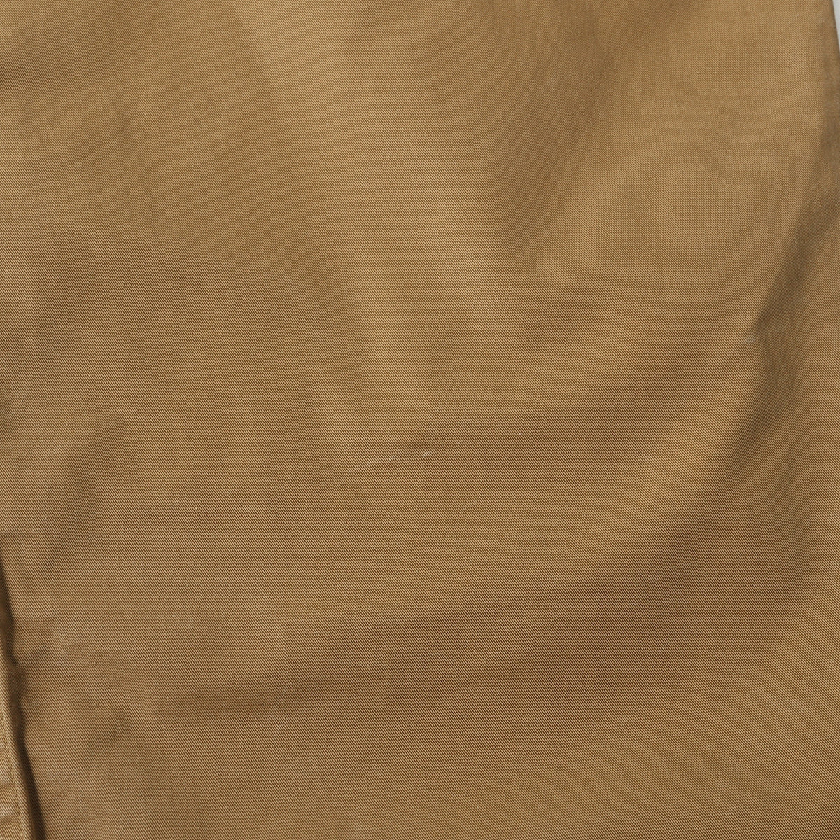 DRY COMPACT COTTON TROUSERS