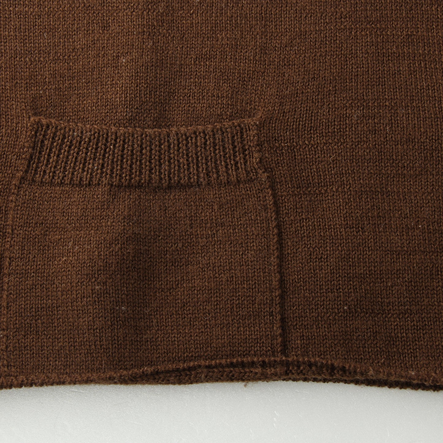 DRY MERINO KNIT