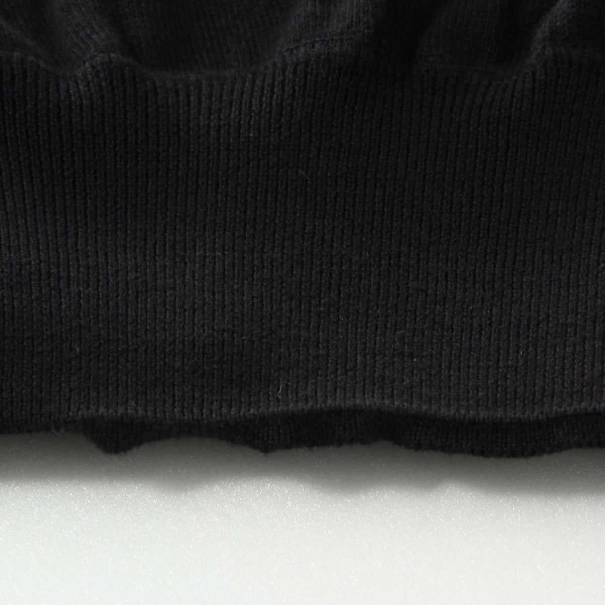 WOOL COTTO KNIT