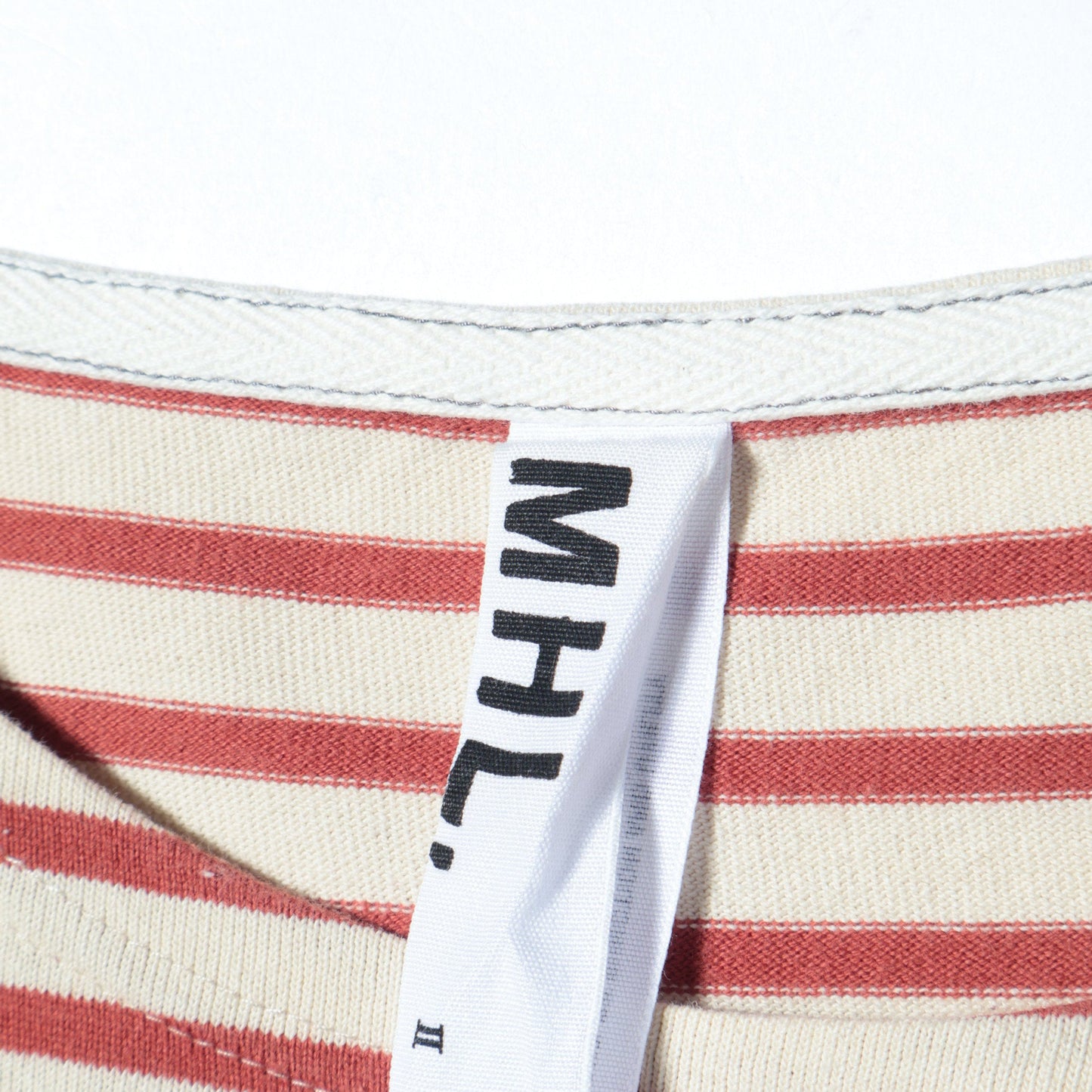 DRY STRIPED JERSEY